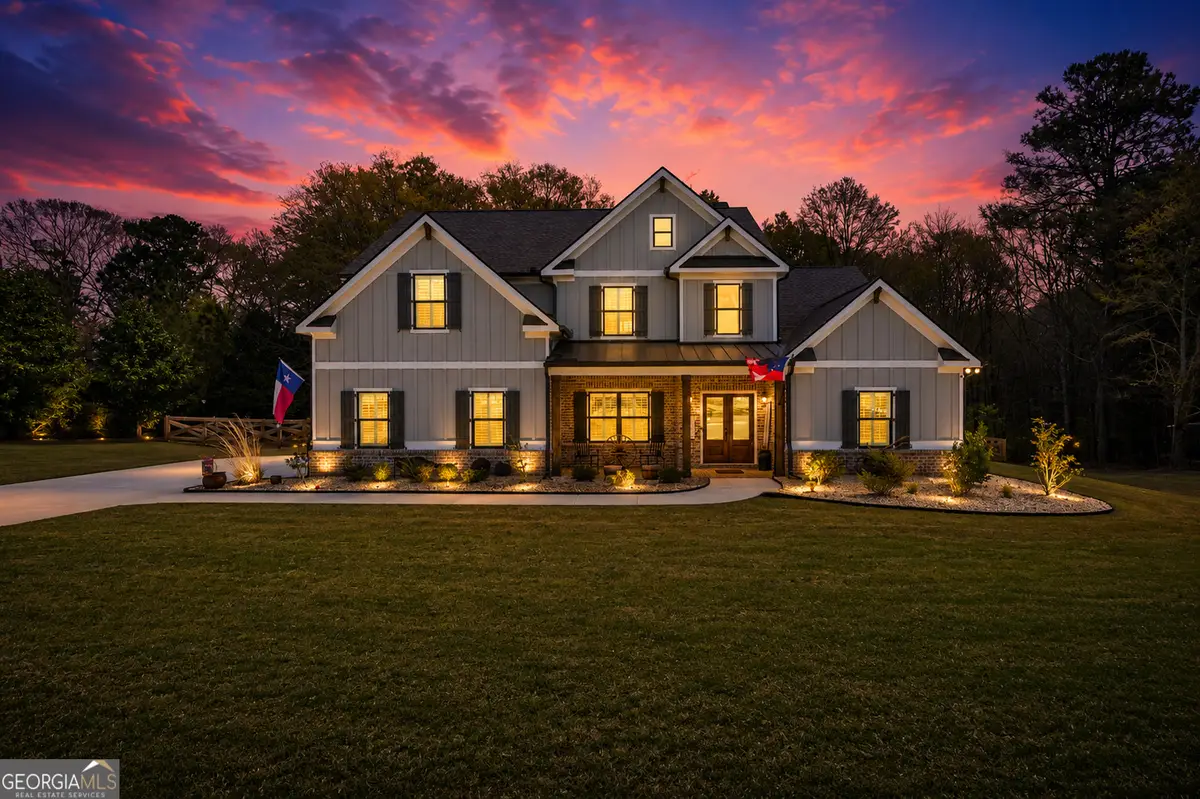 2100 Stonegate Way, Monroe, GA 30656 - #1