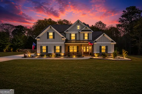 2100 Stonegate Way, Monroe, GA 30656
