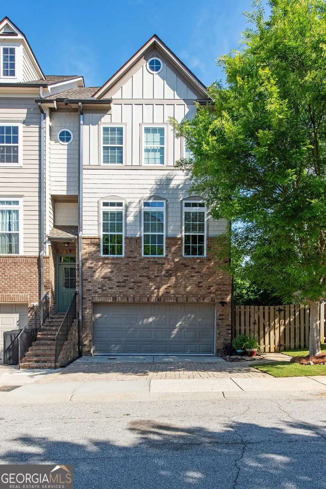 2128 Olde Georgian Ter, Atlanta, GA 30318 - #1