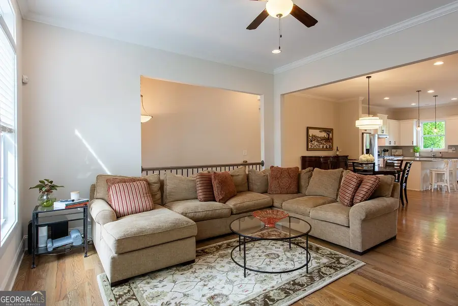 2128 Olde Georgian Ter, Atlanta, GA 30318 - #3