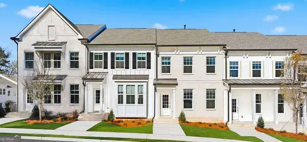 2519 Liberty Square Court, Doraville, GA 30360