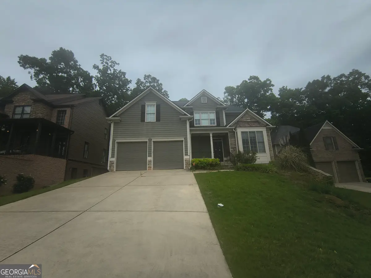 243 Yorkshire Lane, Villa Rica, GA 30180 - #1