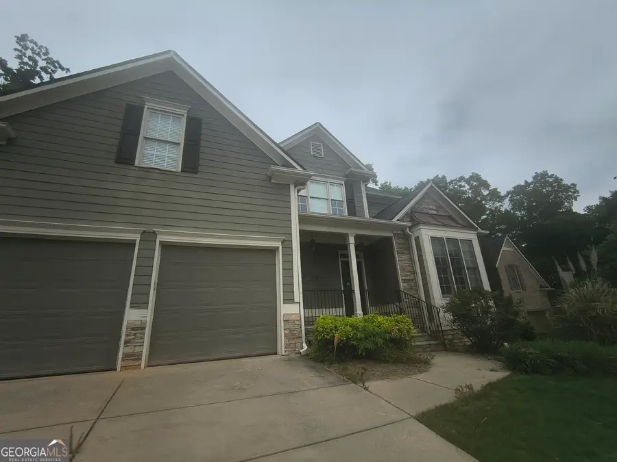 243 Yorkshire Lane, Villa Rica, GA 30180 - #2