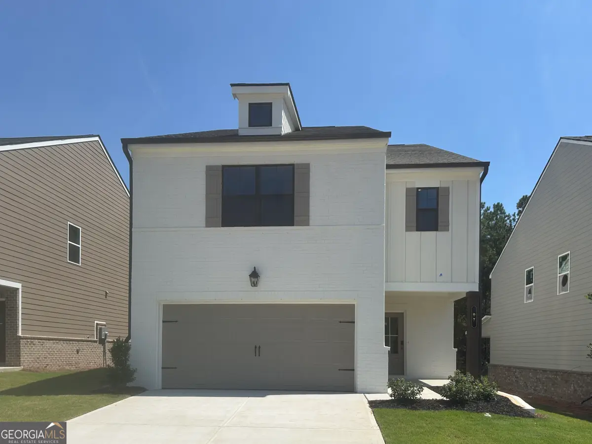 97 Avian Way, Auburn, GA 30011 - #1