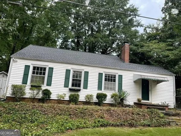 3461 Lee Street, College Park, GA 30337