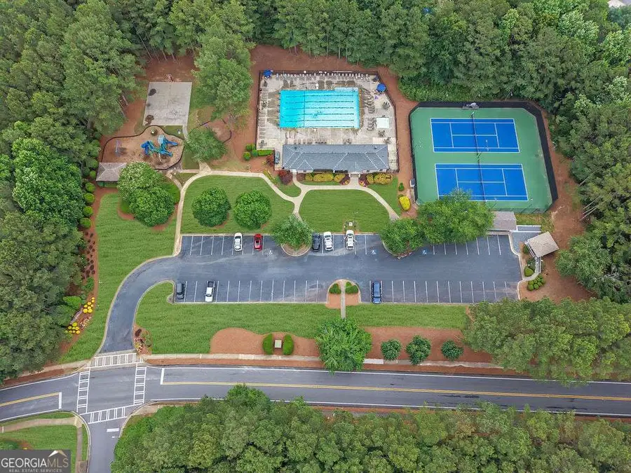 8011 Huntcliff Road, Woodstock, GA 30189 - #2