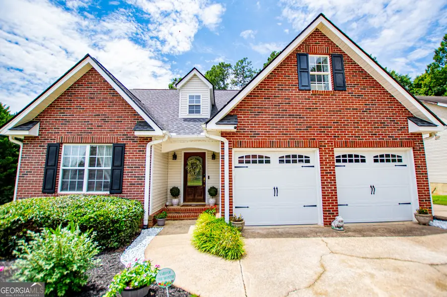 619 Georgia Avenue S, Bremen, GA 30110 - #2