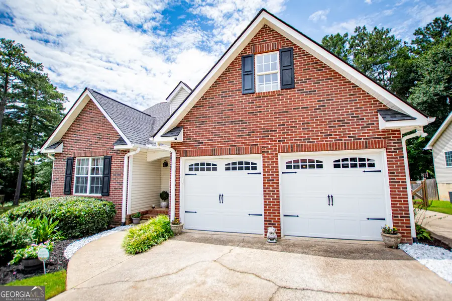 619 Georgia Avenue S, Bremen, GA 30110 - #3