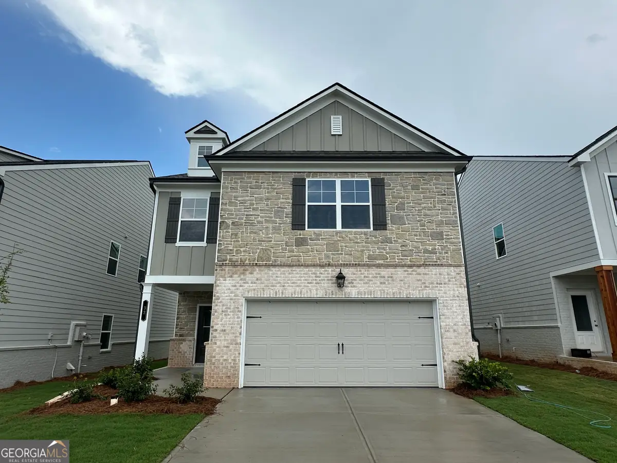 33 Butternut Way, Auburn, GA 30011 - #1