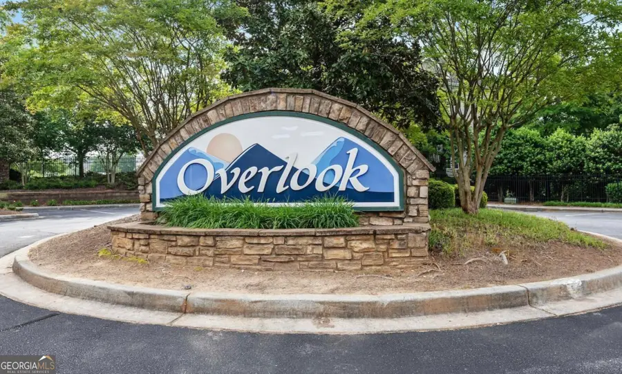 636 Lookover Drive, Anderson, SC 29621 - #2