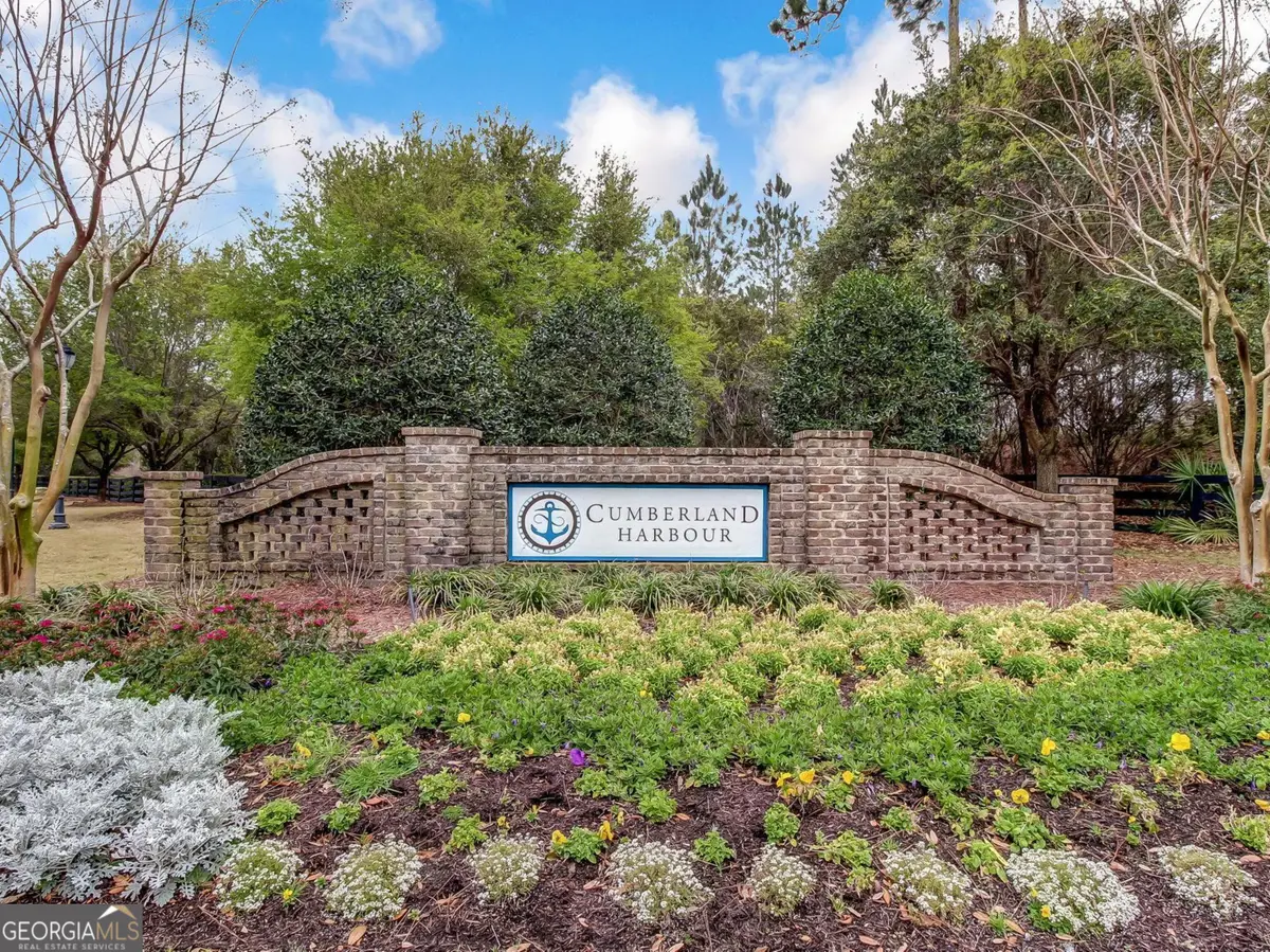 208 Mocama Ct, Saint Marys, GA 31558 - #1