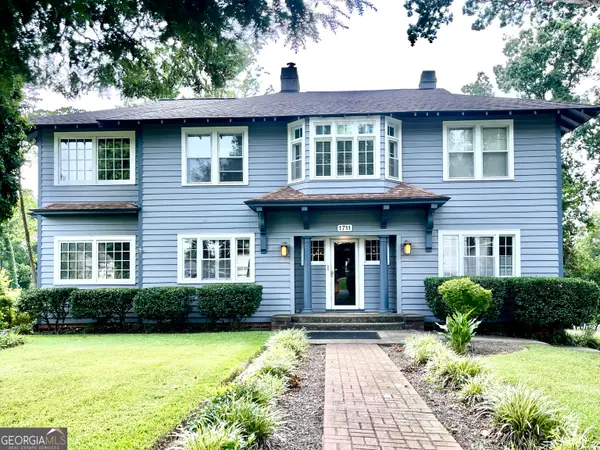 1711 S Holly Street, Anderson, SC 29625