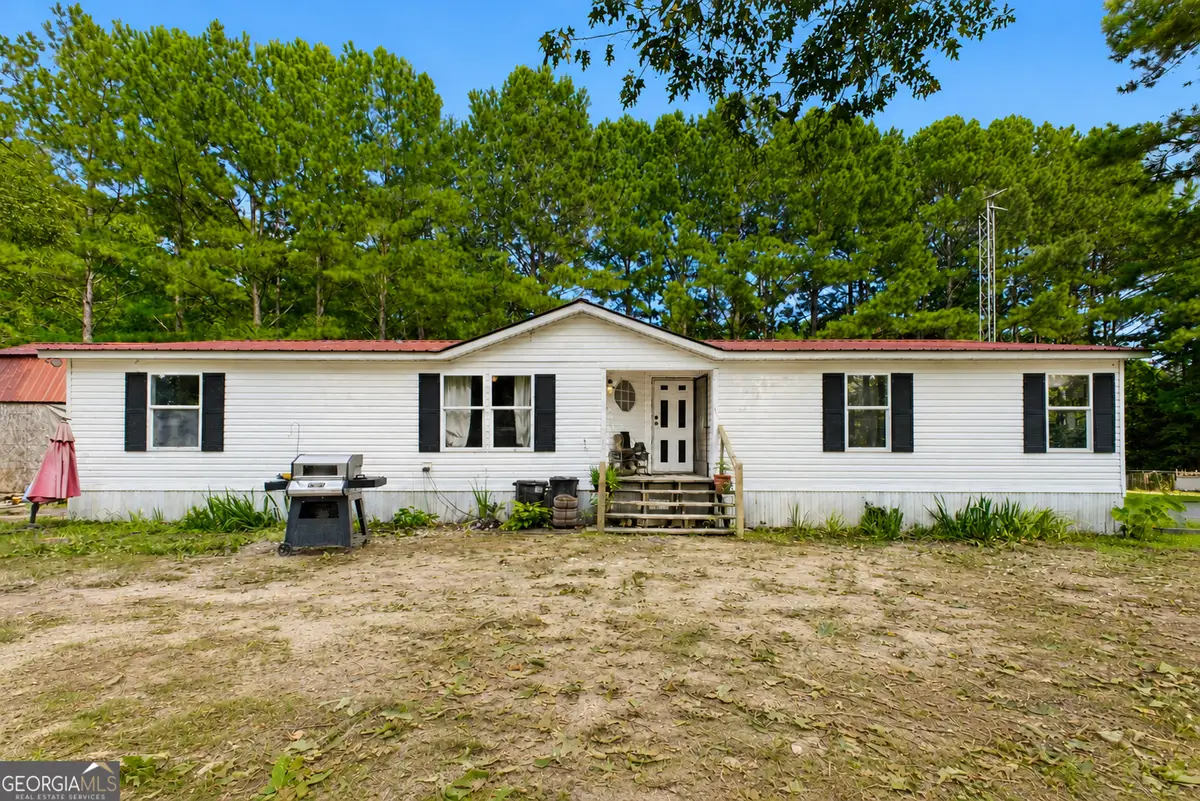 444 Nellie Lane, Trion, GA 30753 - #1