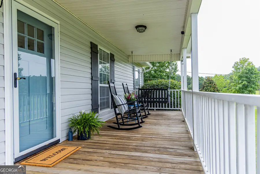 608 Ward Mountain Road, Kingston, GA 30145 - #3