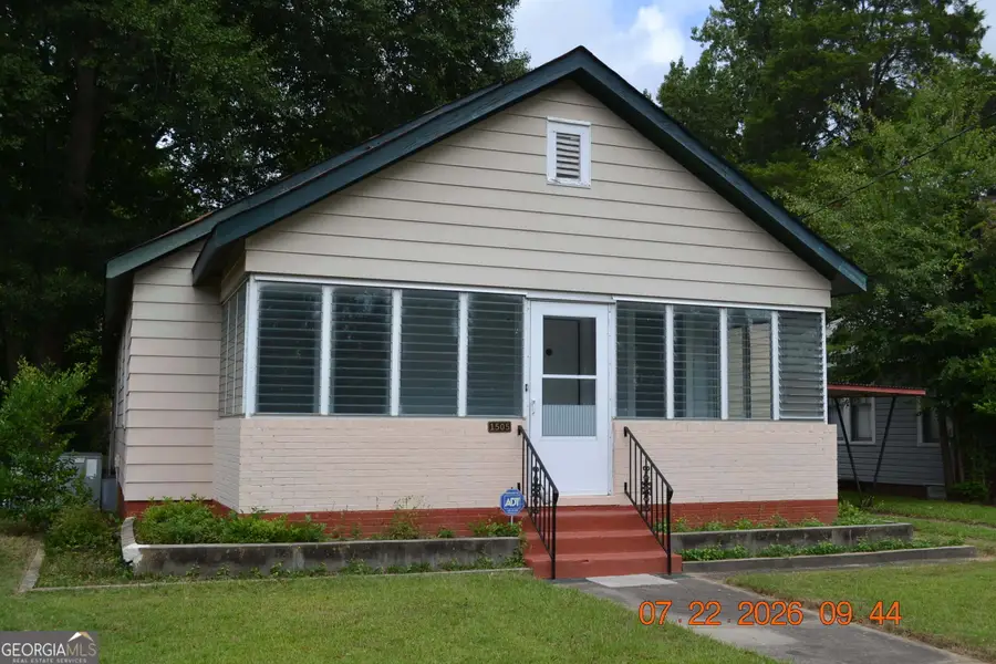 1505 14th Court, Phenix City, AL 36867 - #2