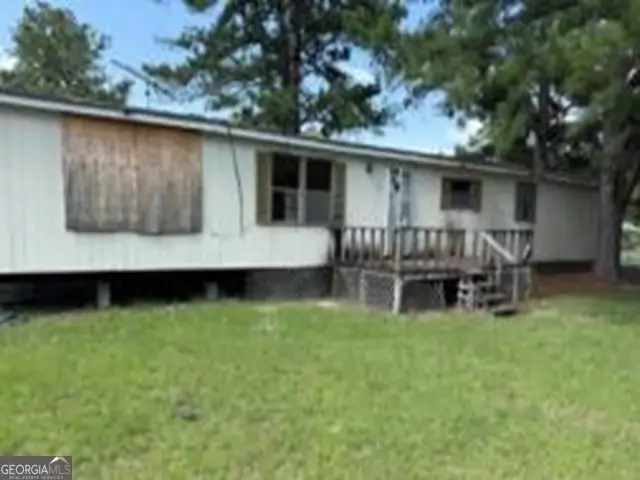 2936 Piney Grove Road, Blackshear, GA 31516 - #2