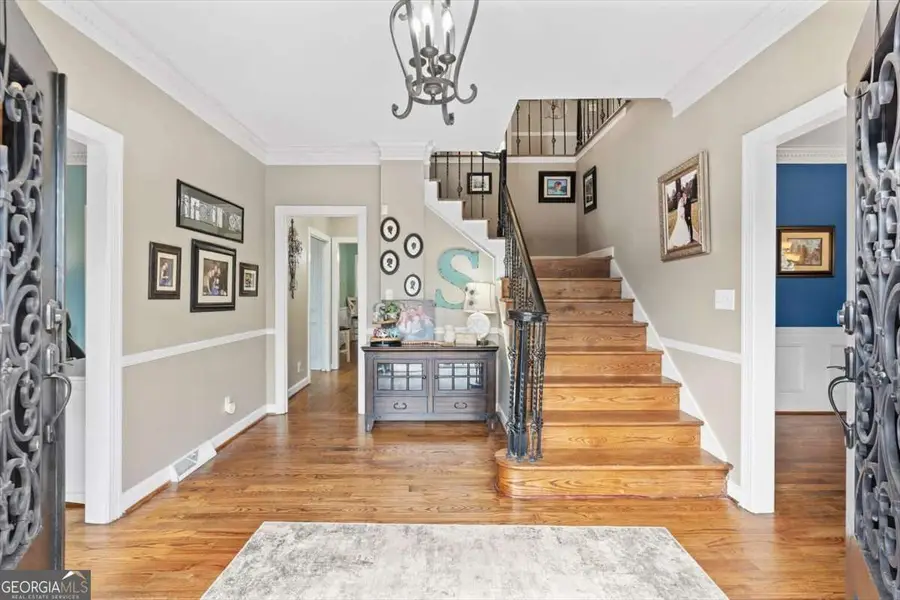 20 Pine Valley Road Sw, Rome, GA 30165 - #2