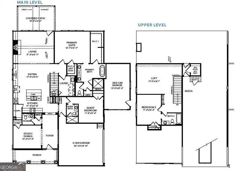 184 Cherokee Drive S, Waleska, GA 30183 - #1