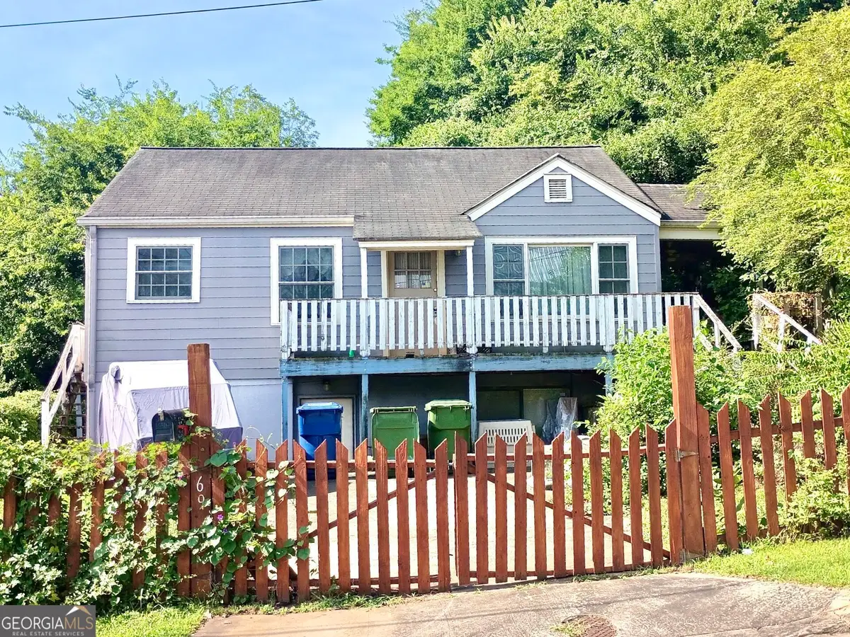 691 Mcdonald Street Se, Atlanta, GA 30312 - #1