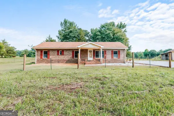 621 Elberton Road, Lexington, GA 30648