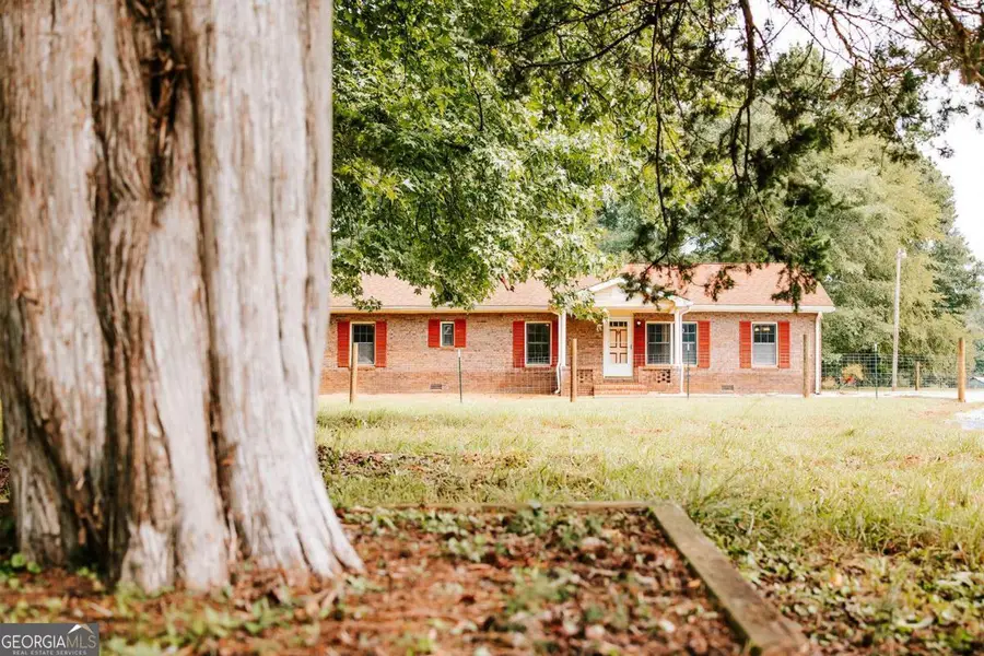 621 Elberton Road, Lexington, GA 30648 - #2