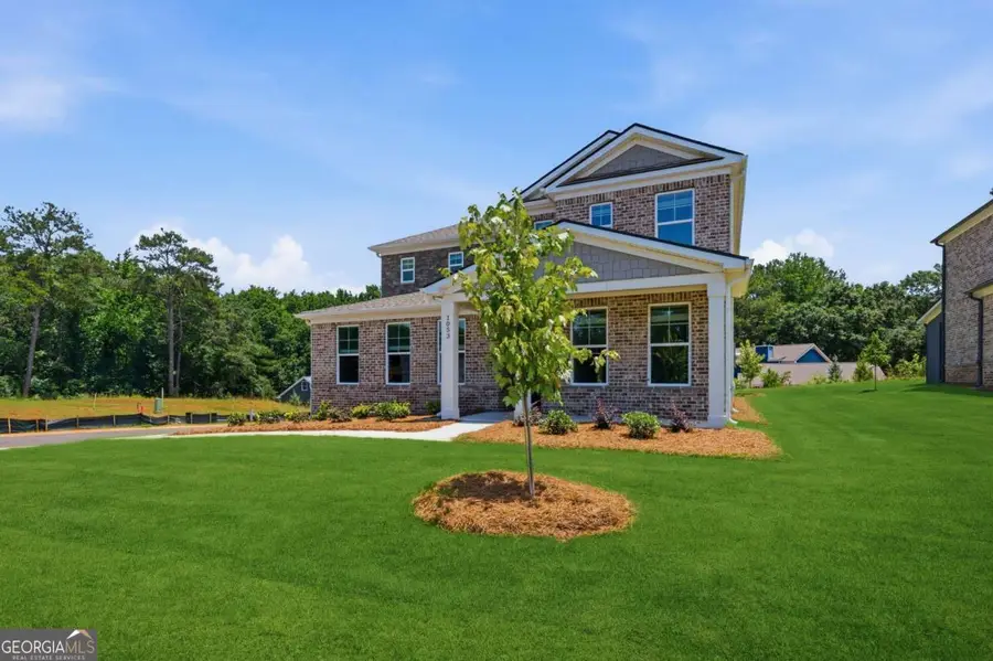 397 Enchanted Springs Court, McDonough, GA 30253 - #2