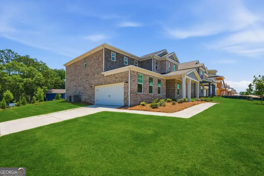 397 Enchanted Springs Court, McDonough, GA 30253 - #3