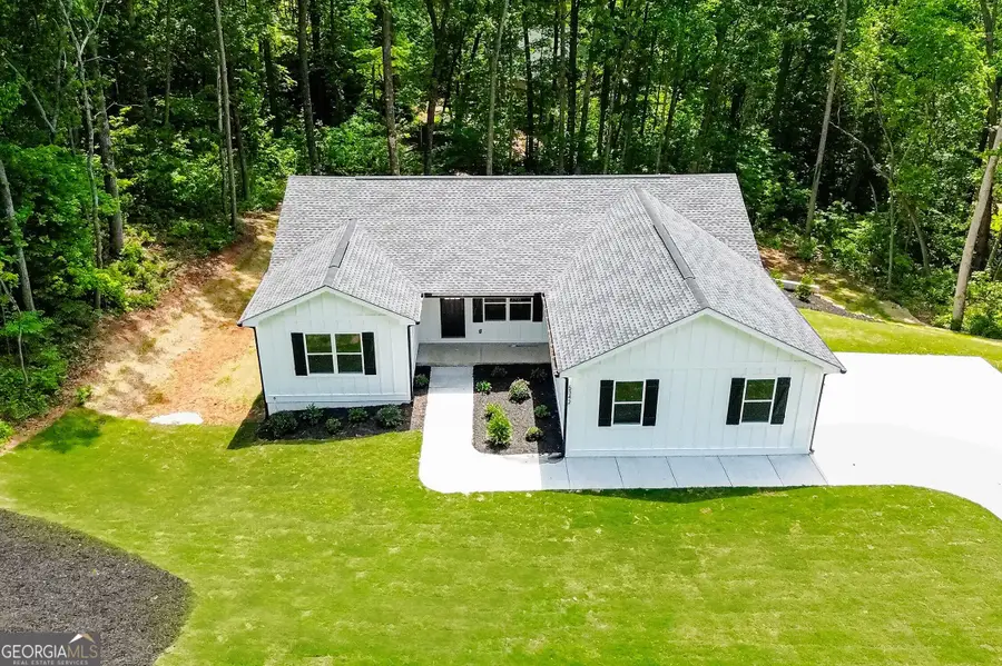 5342 Monarch Drive, Gainesville, GA 30506 - #2