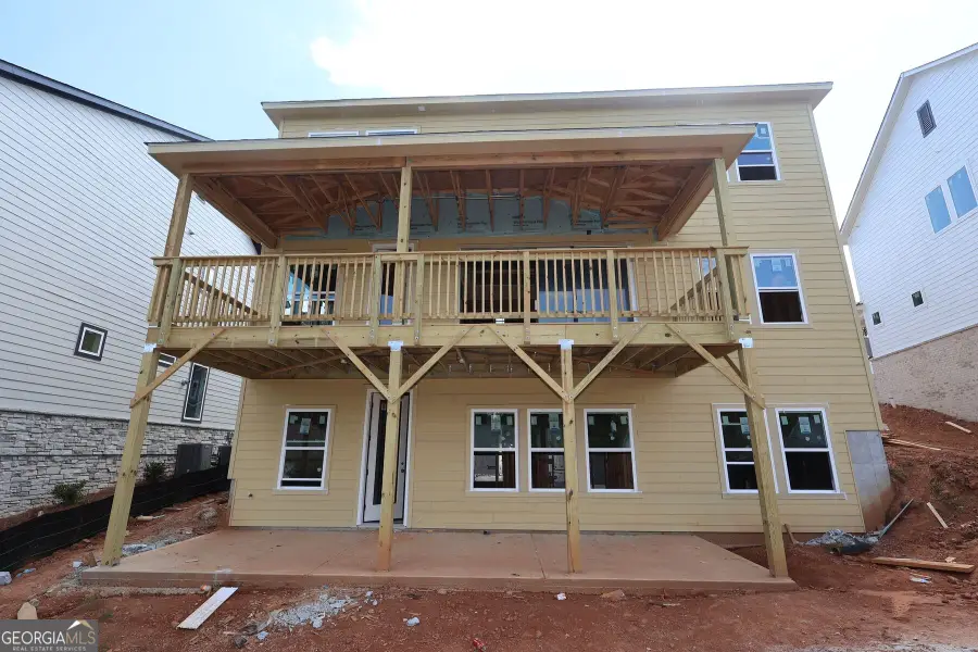 247 Wild Ginger Bend, Woodstock, GA 30188 - #3