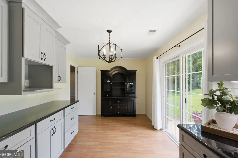 520 Springdale Drive, Royston, GA 30662 - #3