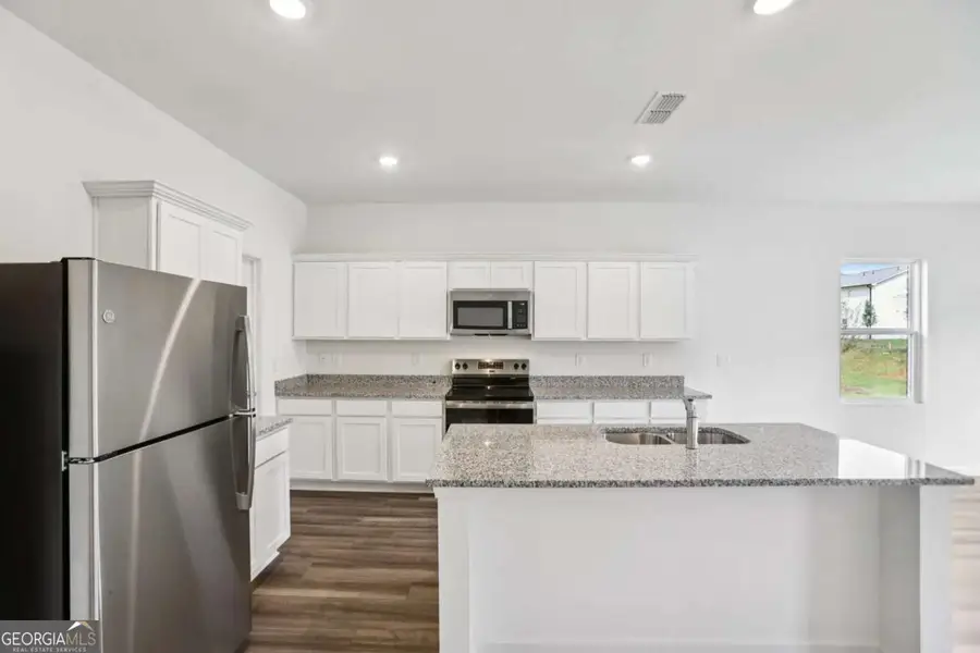 78 Ellenore Drive, Bethlehem, GA 30620 - #3