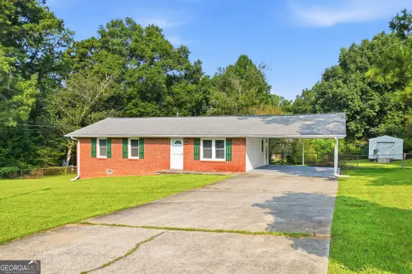 1465 E Highpoint Drive, Douglasville, GA 30134