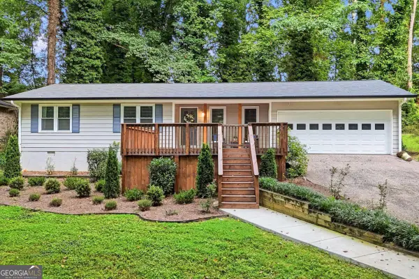 111 John Christopher, Alpharetta, GA 30009