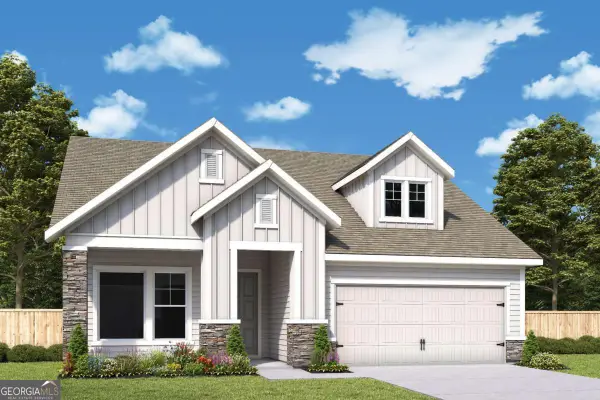 318 Strawberry Lane, Woodstock, GA 30189