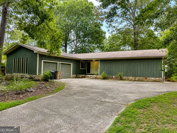 2284 Camden Court, Jonesboro, GA 30236