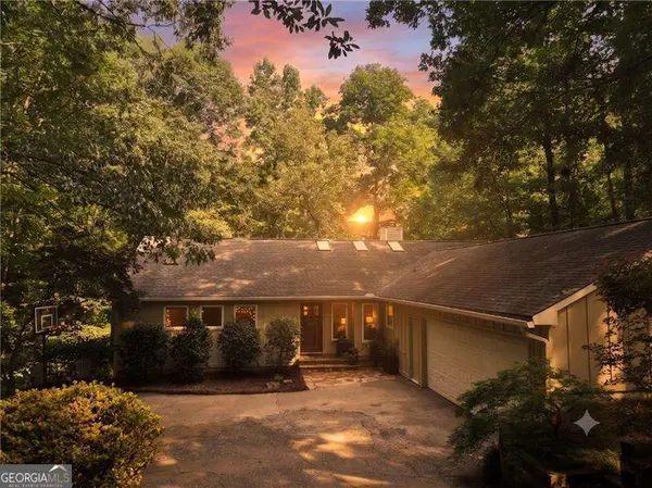 100 Kings Mill Court, Roswell, GA 30075