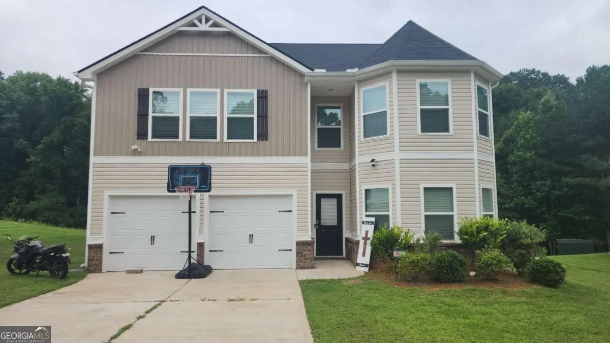 71 Thurman Court, Monticello, GA 31064 - #1