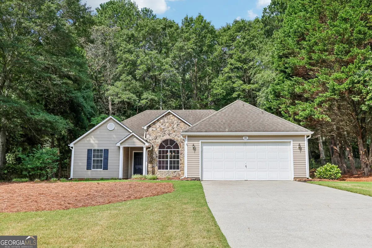 3050 Mill Circle, Monroe, GA 30655 - #1