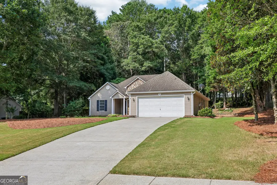 3050 Mill Circle, Monroe, GA 30655 - #2
