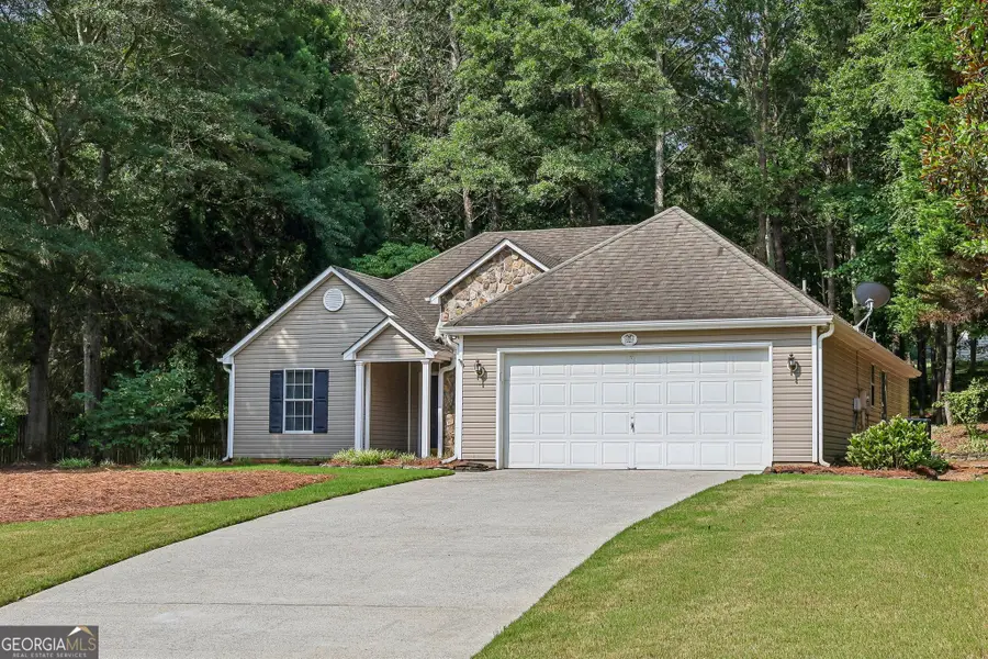 3050 Mill Circle, Monroe, GA 30655 - #3