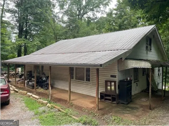 1442 S Main Street, Jasper, GA 30143 - #2