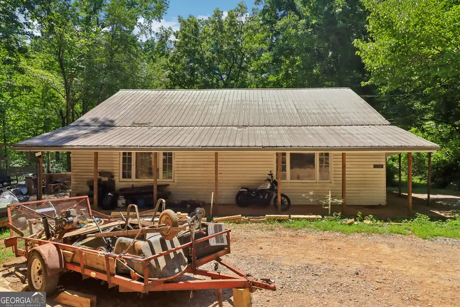 1442 S Main Street, Jasper, GA 30143 - #3