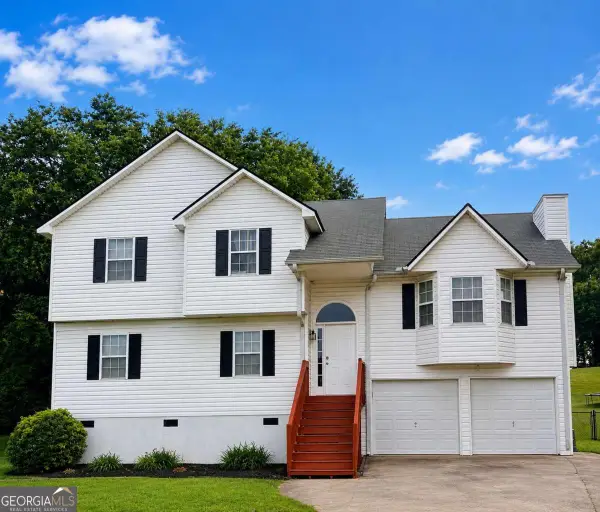 28 Hedgerow Court Se, Cartersville, GA 30120