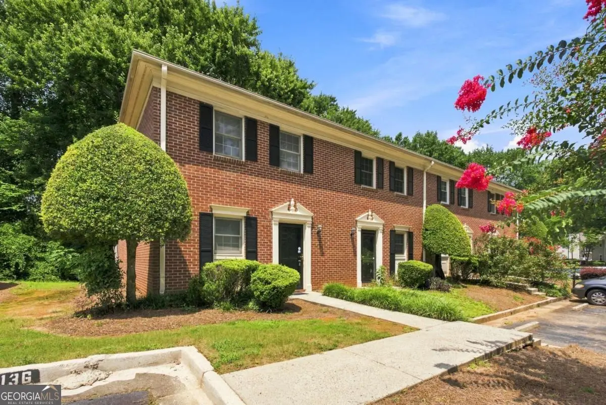 136 Sterling Court, Alpharetta, GA 30004 - #1