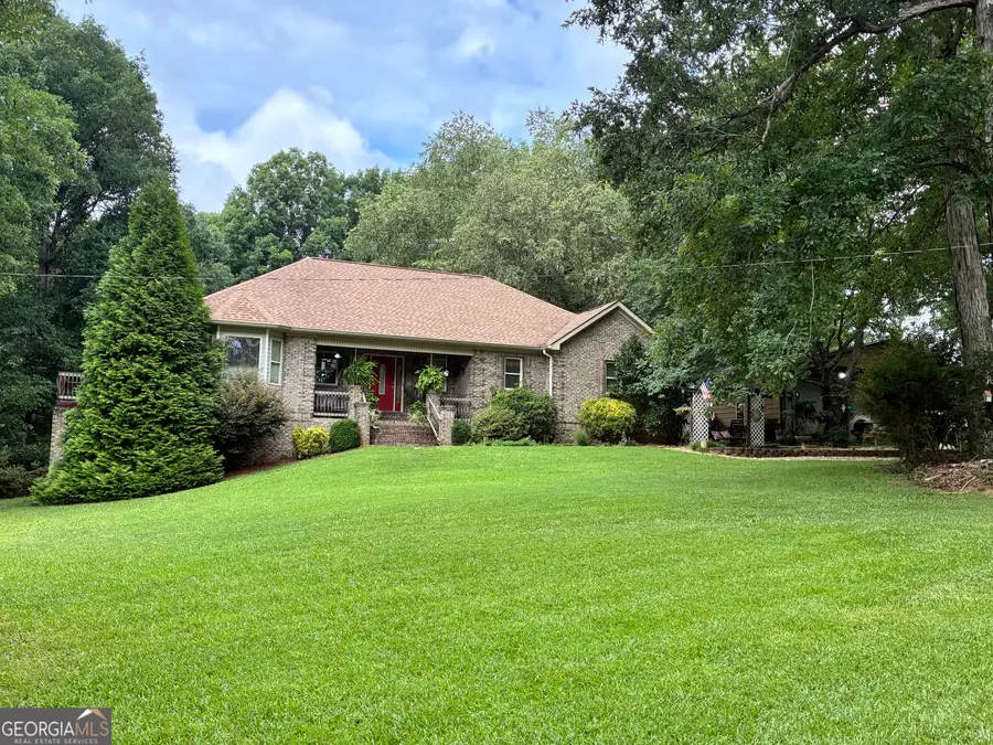 5139 Highway 81 E, McDonough, GA 30252 - #3