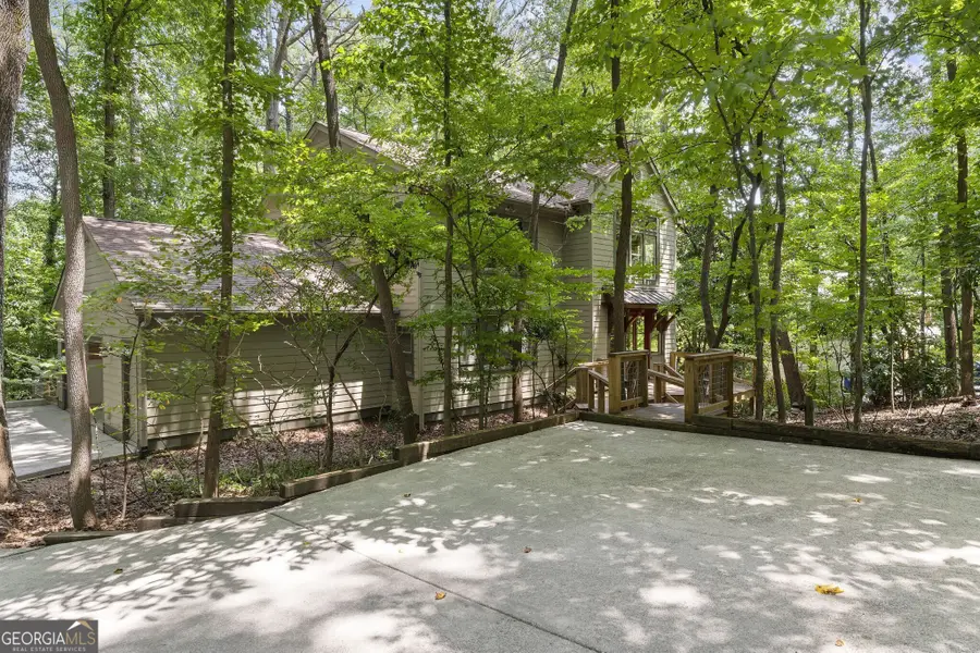 3886 Harts Mill Lane, Brookhaven, GA 30319 - #2
