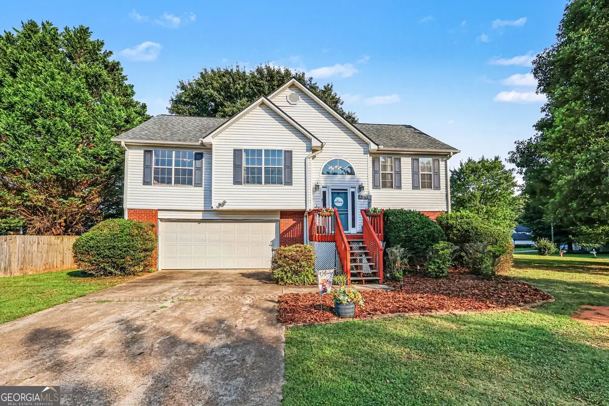 409 Bear Cub Path, Social Circle, GA 30025 - #1