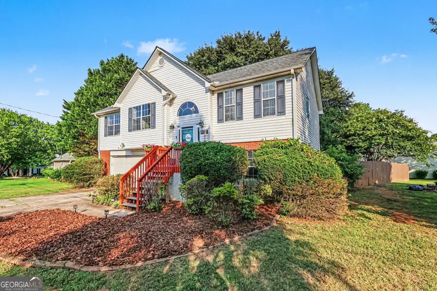 409 Bear Cub Path, Social Circle, GA 30025 - #2