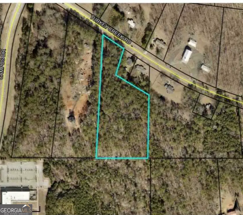 00 Turkey Creek Road, Newnan, GA 30263 - #1