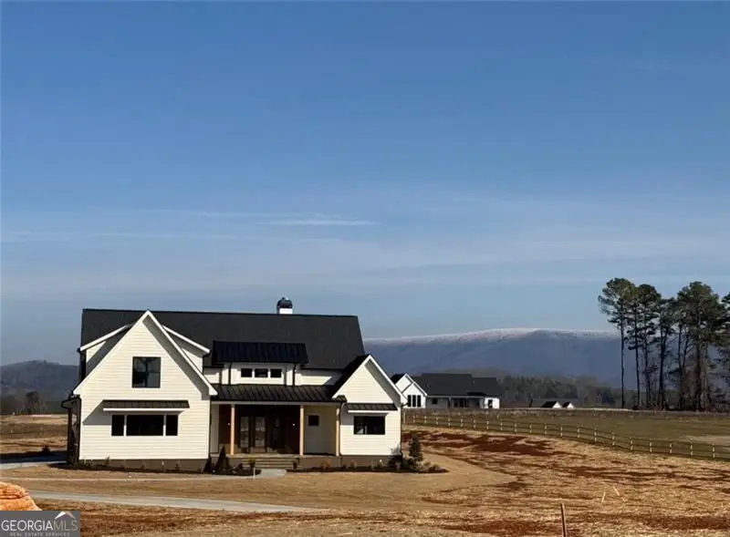 118 Palisade Drive, Rydal, GA 30171 - #2